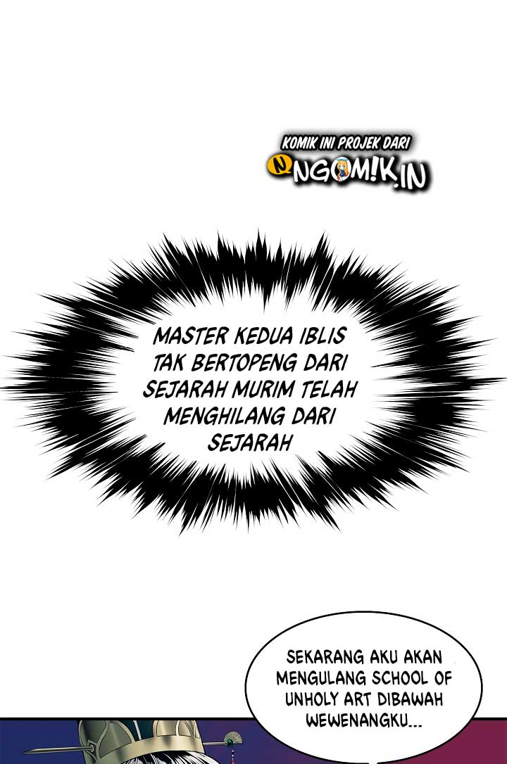 Dark Lady Isekai Chapter 0 - halaman 58