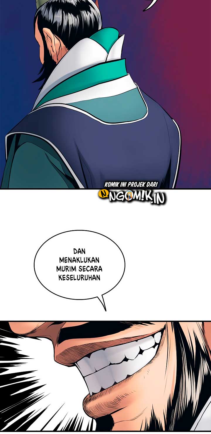 Dark Lady Isekai Chapter 0 - halaman 59