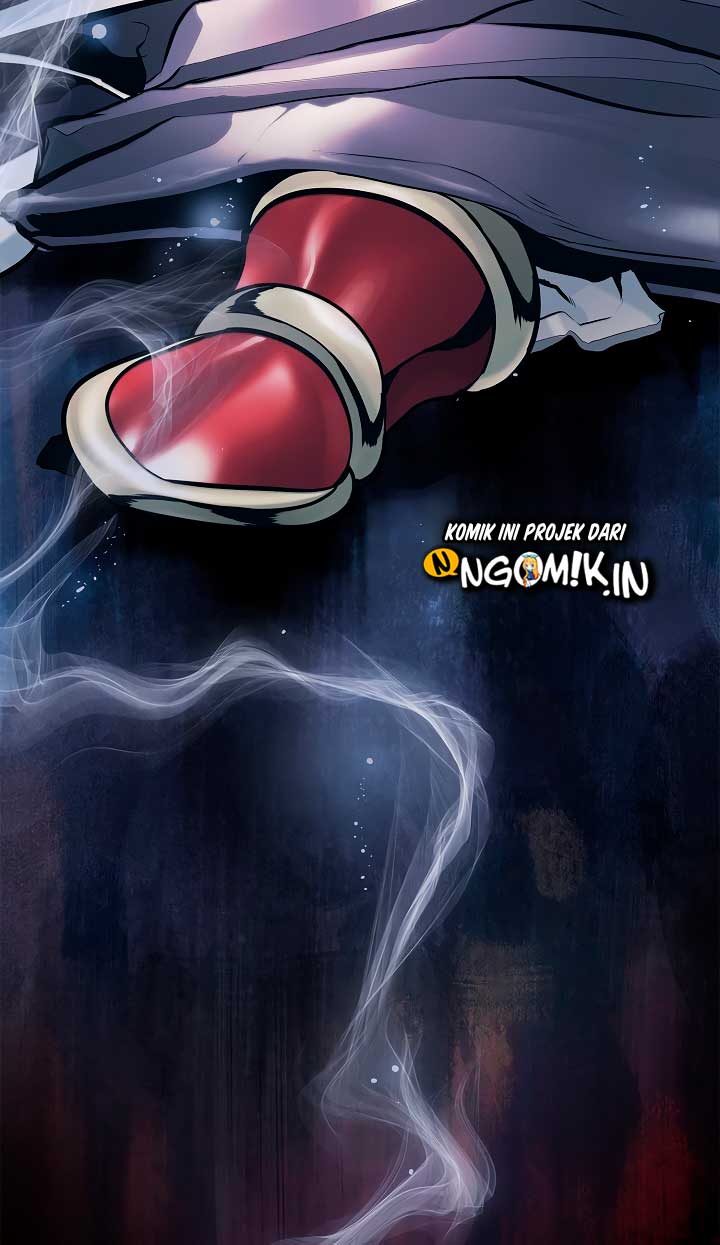Dark Lady Isekai Chapter 0 - halaman 62