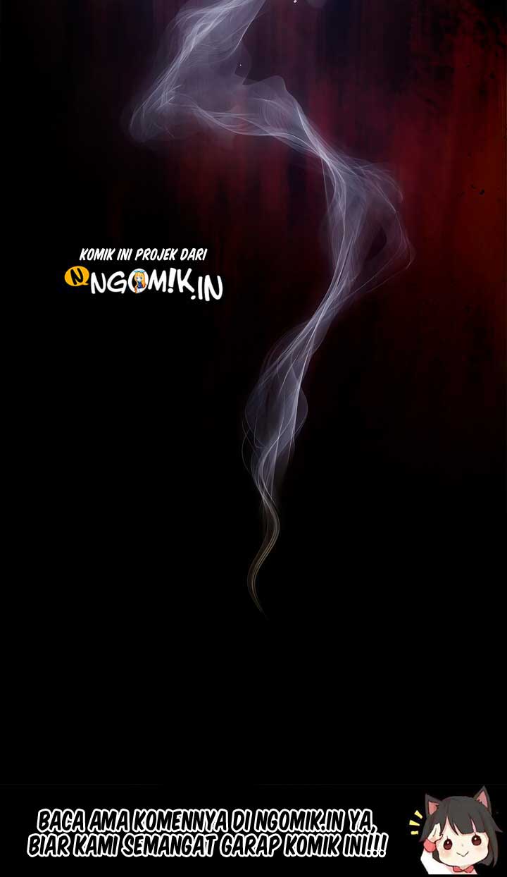 Dark Lady Isekai Chapter 0 - halaman 63