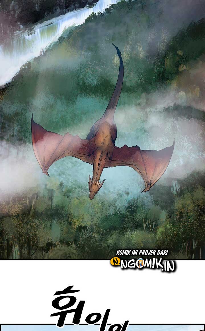Dark Lady Isekai Chapter 1 - halaman 3