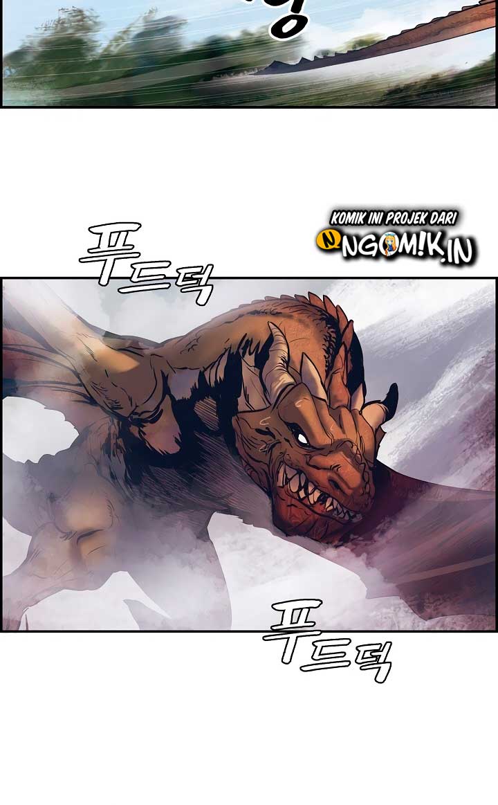 Dark Lady Isekai Chapter 1 - halaman 4