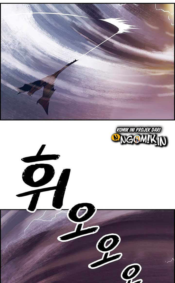 Dark Lady Isekai Chapter 1 - halaman 5