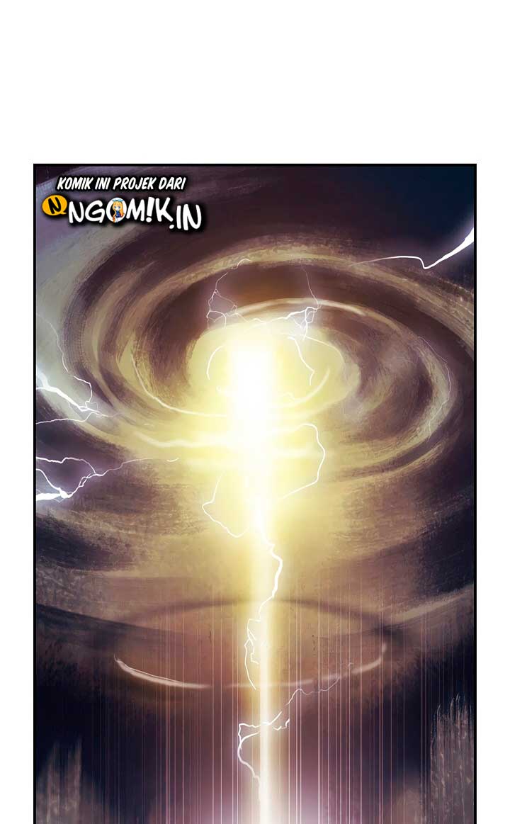 Dark Lady Isekai Chapter 1 - halaman 7