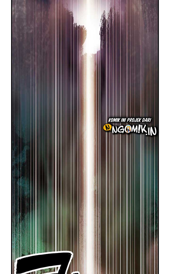 Dark Lady Isekai Chapter 1 - halaman 8