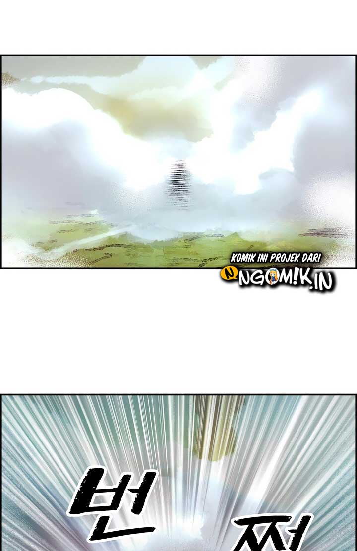 Dark Lady Isekai Chapter 1 - halaman 10
