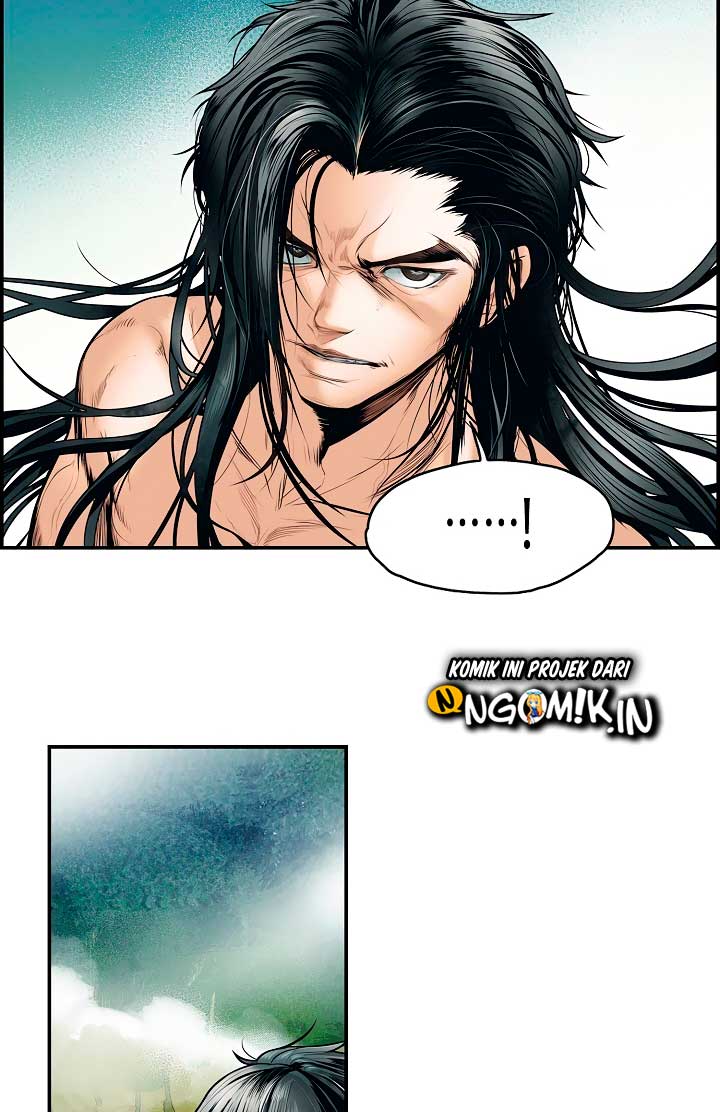Dark Lady Isekai Chapter 1 - halaman 13