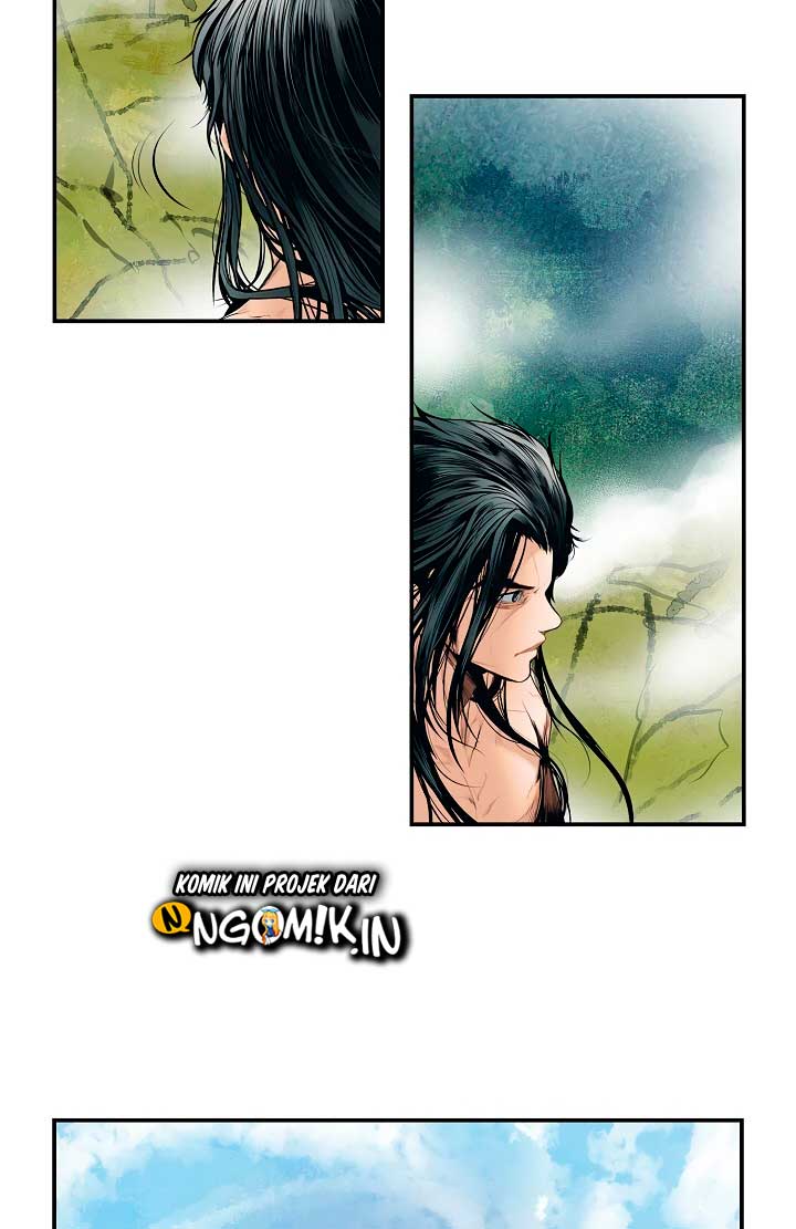Dark Lady Isekai Chapter 1 - halaman 14