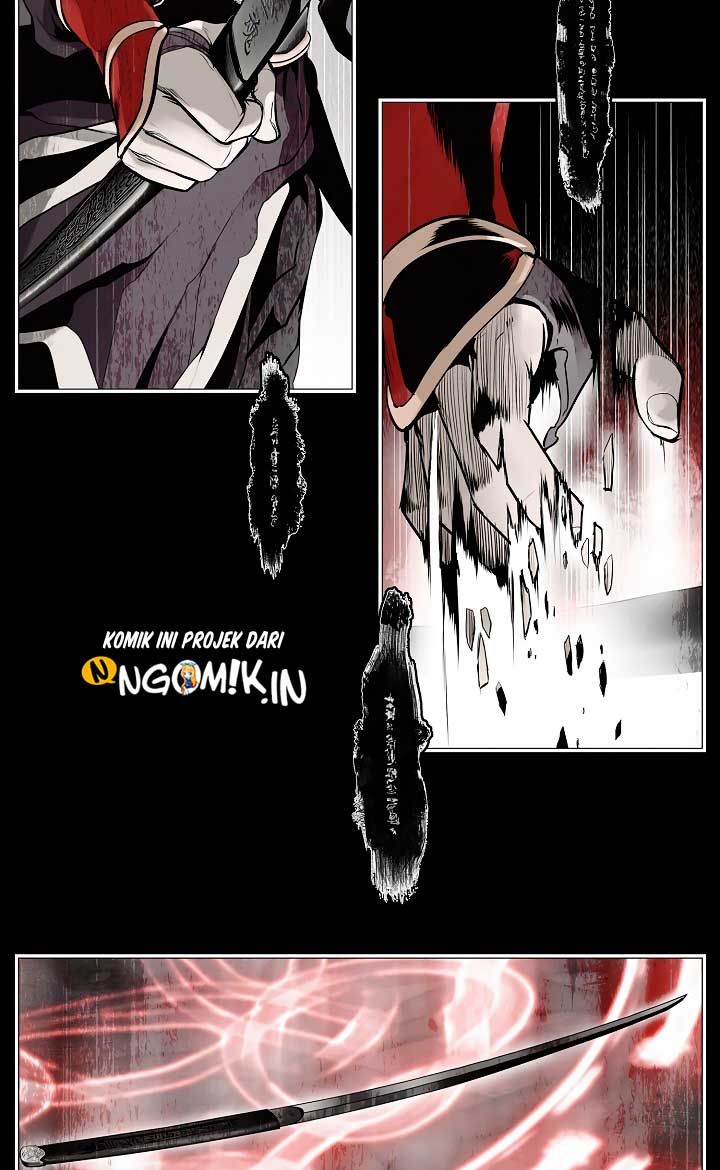 Dark Lady Isekai Chapter 1 - halaman 19
