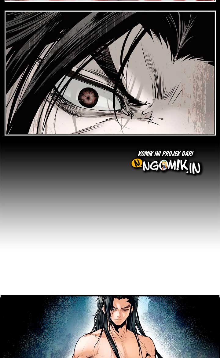 Dark Lady Isekai Chapter 1 - halaman 20