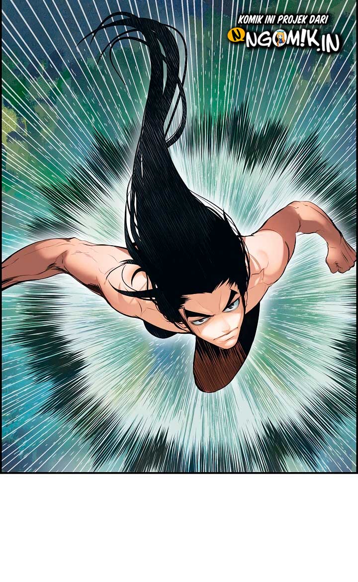 Dark Lady Isekai Chapter 1 - halaman 25