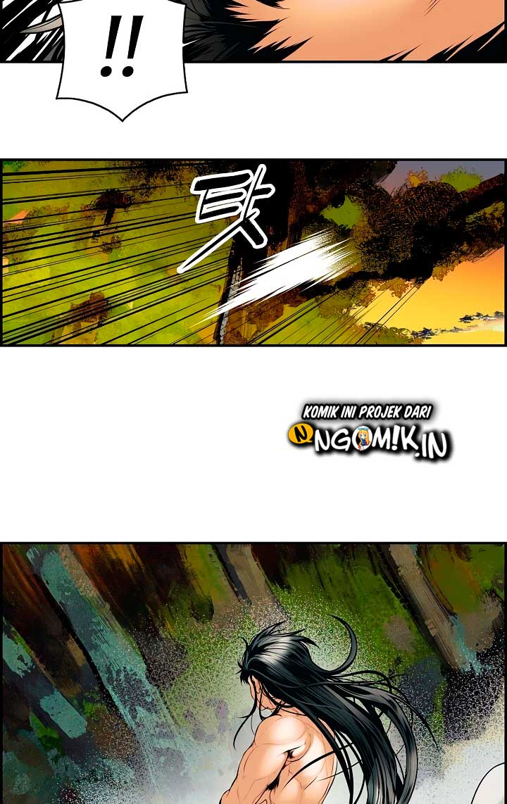 Dark Lady Isekai Chapter 1 - halaman 30