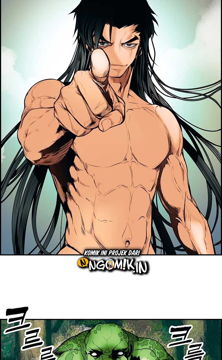 Dark Lady Isekai Chapter 1 - halaman 36
