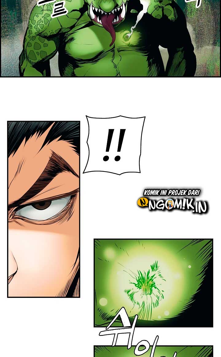 Dark Lady Isekai Chapter 1 - halaman 37