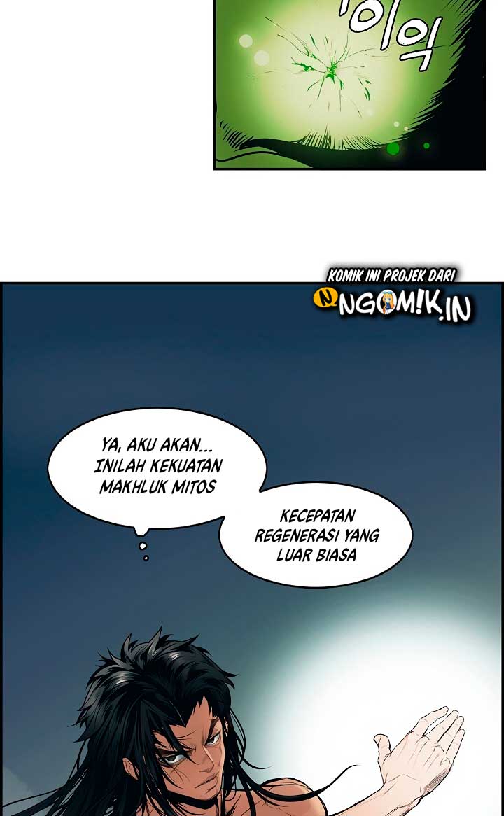 Dark Lady Isekai Chapter 1 - halaman 38
