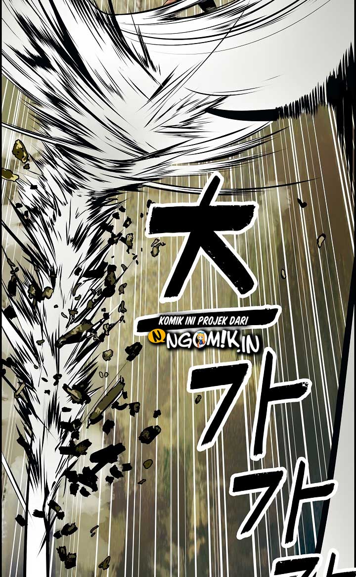 Dark Lady Isekai Chapter 1 - halaman 40
