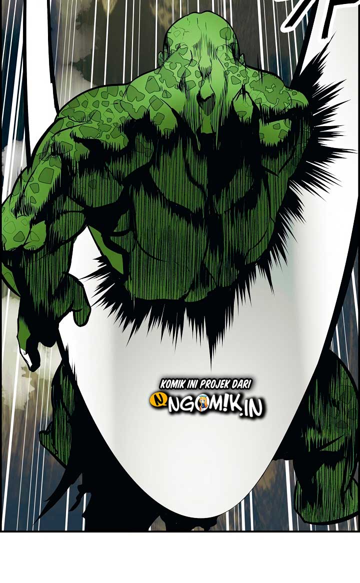 Dark Lady Isekai Chapter 1 - halaman 41