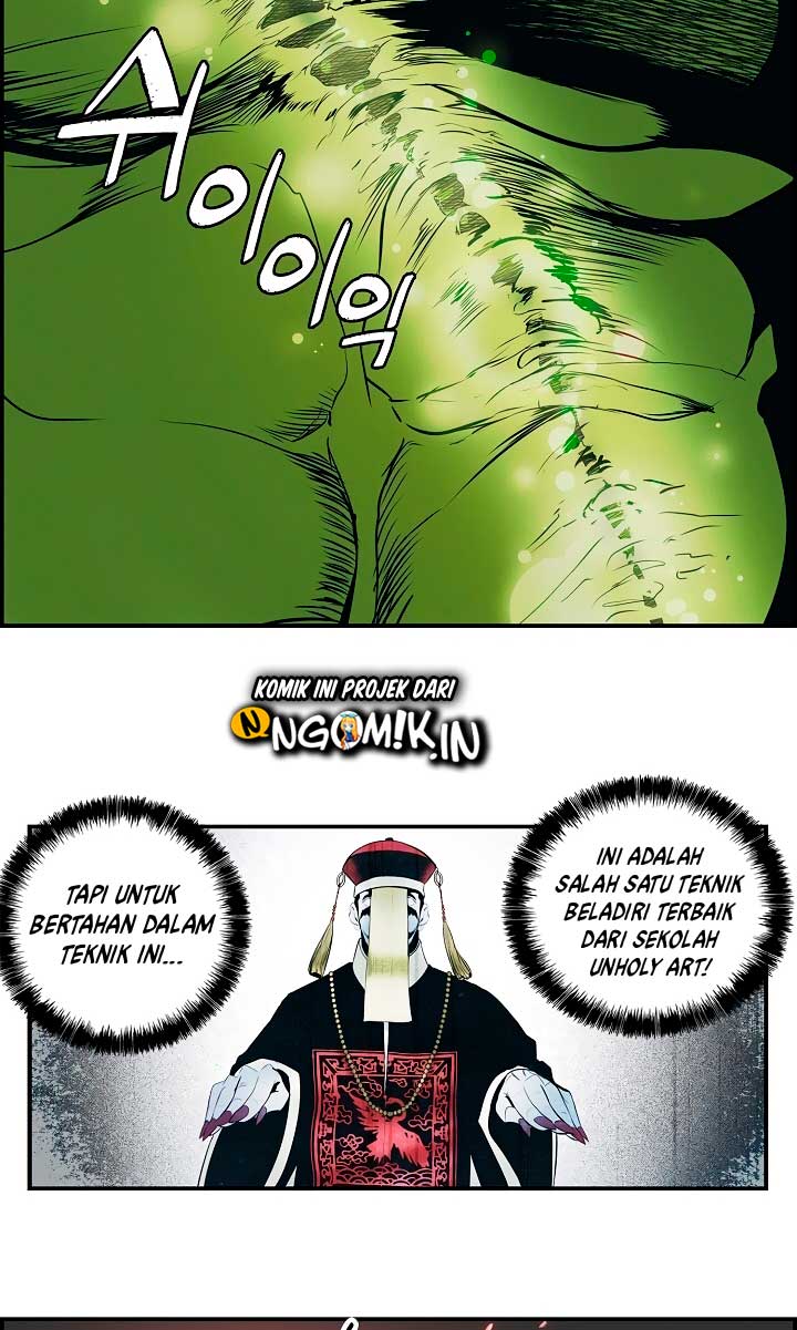 Dark Lady Isekai Chapter 1 - halaman 43
