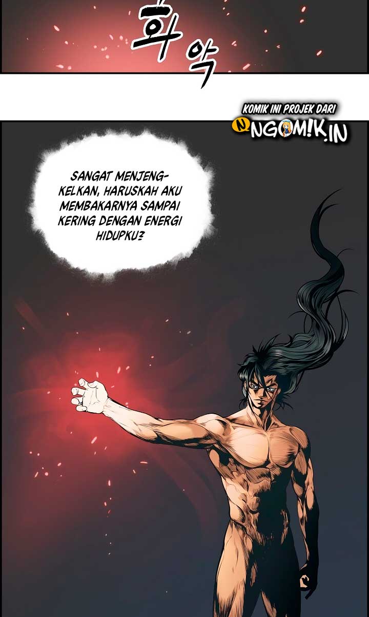 Dark Lady Isekai Chapter 1 - halaman 44