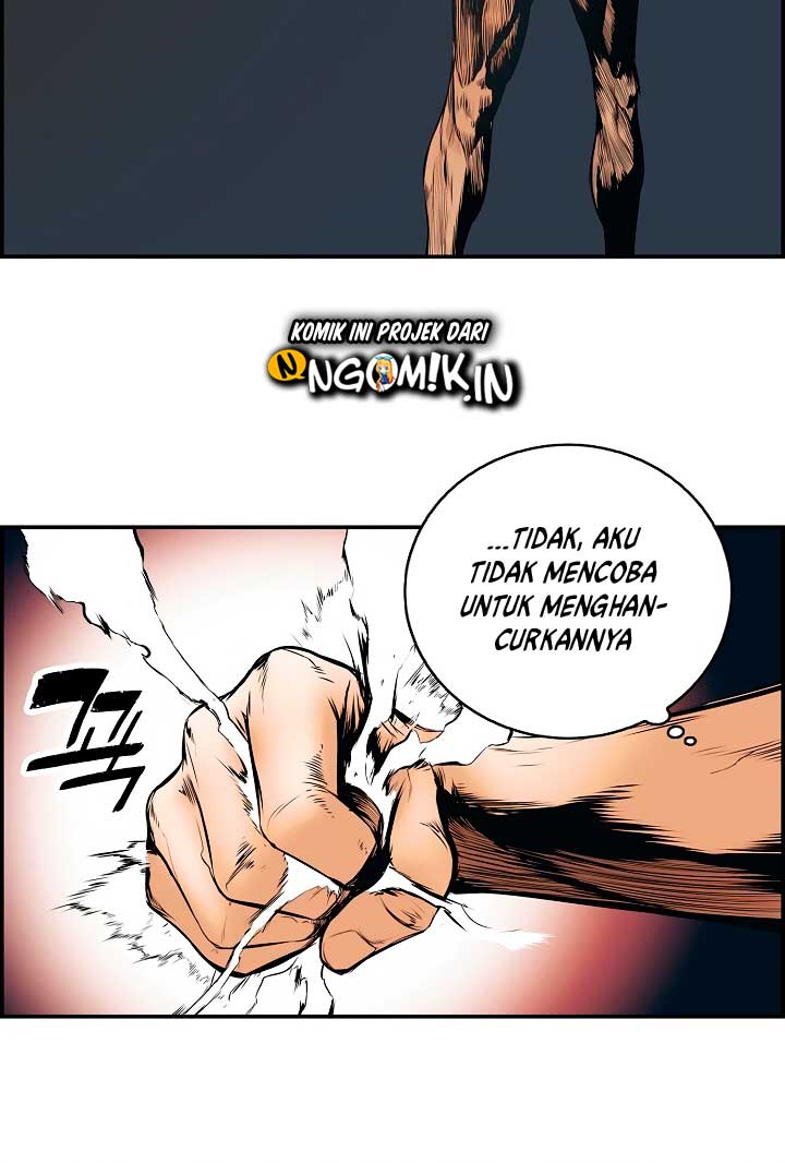 Dark Lady Isekai Chapter 1 - halaman 45