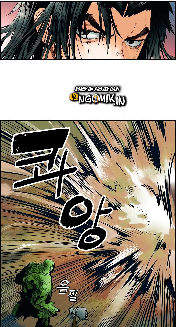 Dark Lady Isekai Chapter 1 - halaman 46