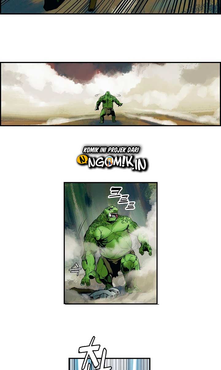 Dark Lady Isekai Chapter 1 - halaman 47