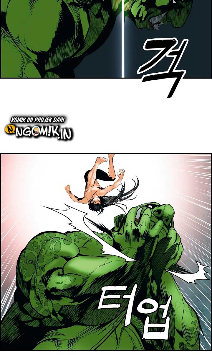 Dark Lady Isekai Chapter 1 - halaman 49
