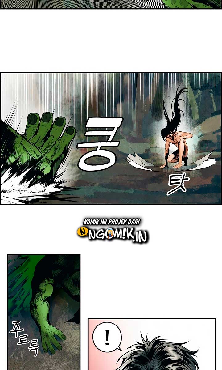 Dark Lady Isekai Chapter 1 - halaman 52