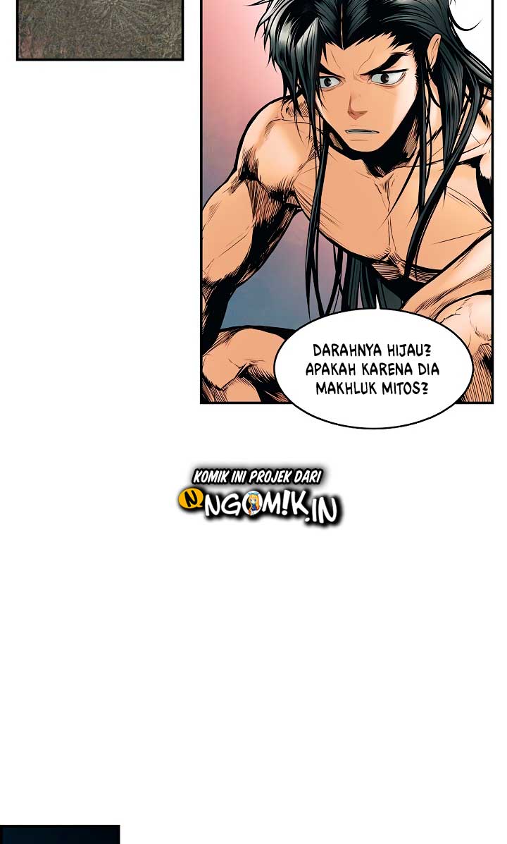 Dark Lady Isekai Chapter 1 - halaman 53