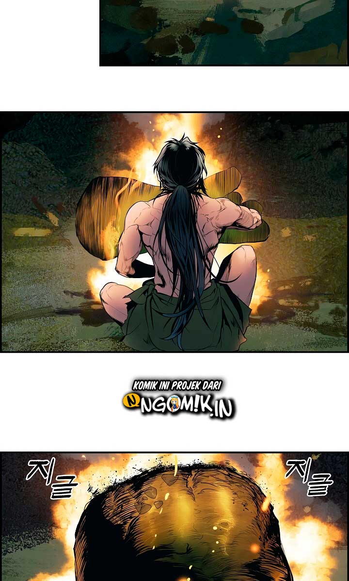 Dark Lady Isekai Chapter 1 - halaman 55