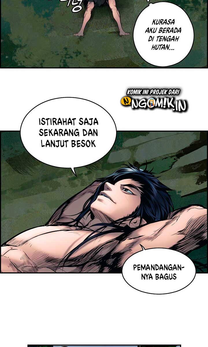 Dark Lady Isekai Chapter 1 - halaman 59