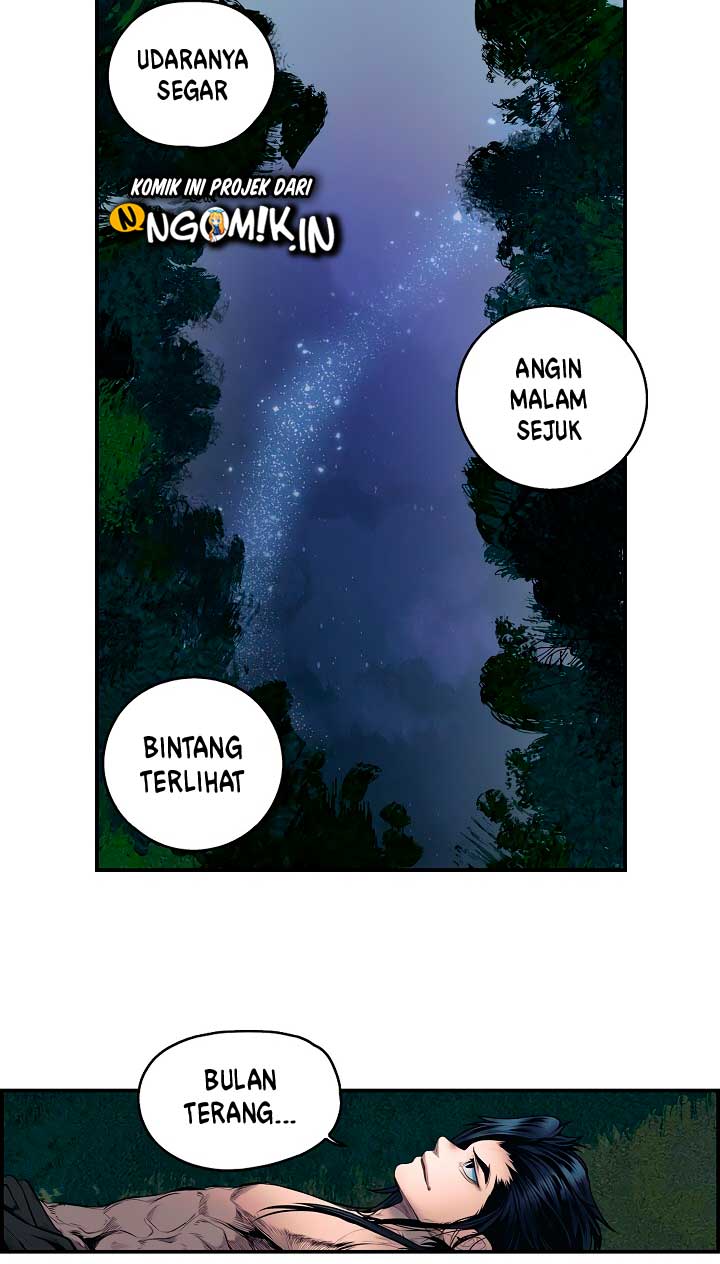 Dark Lady Isekai Chapter 1 - halaman 60