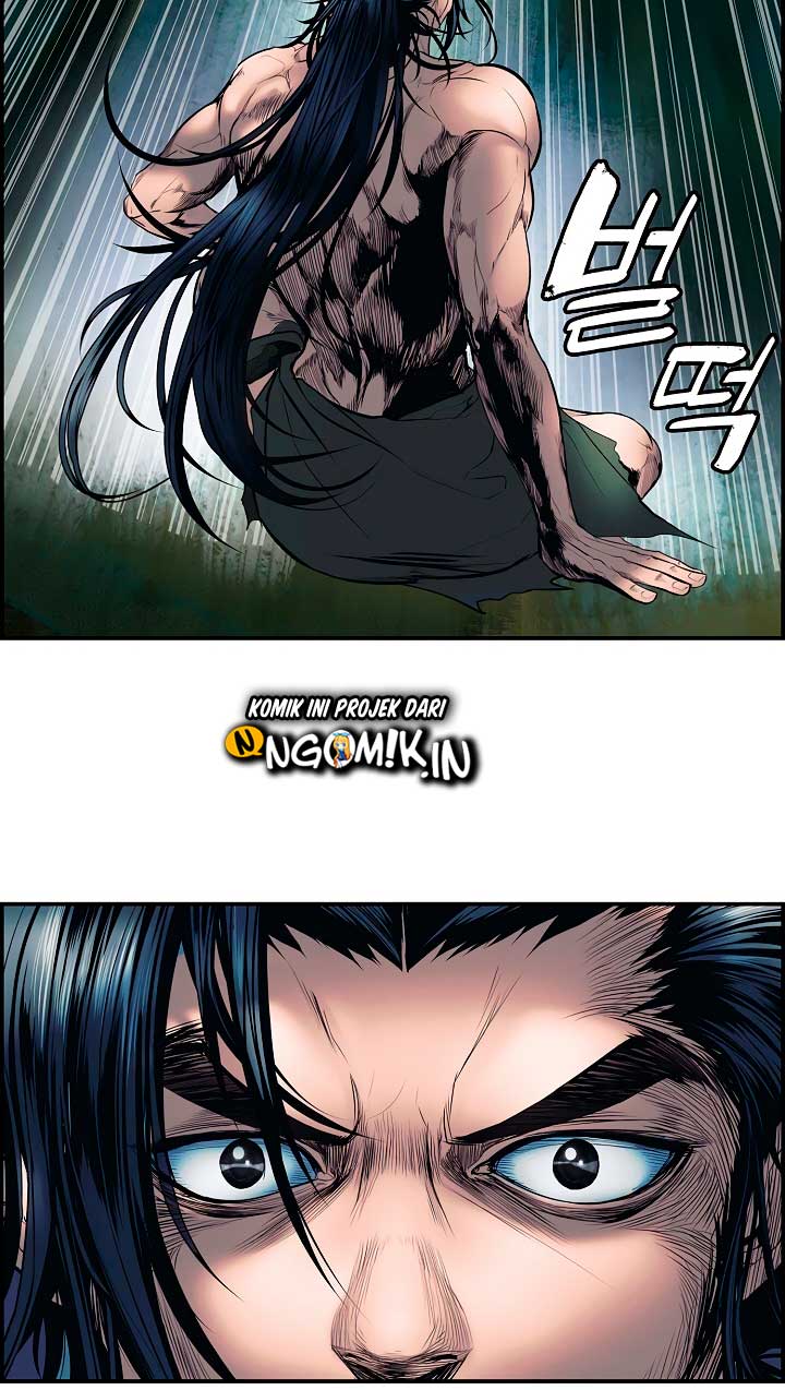 Dark Lady Isekai Chapter 1 - halaman 62