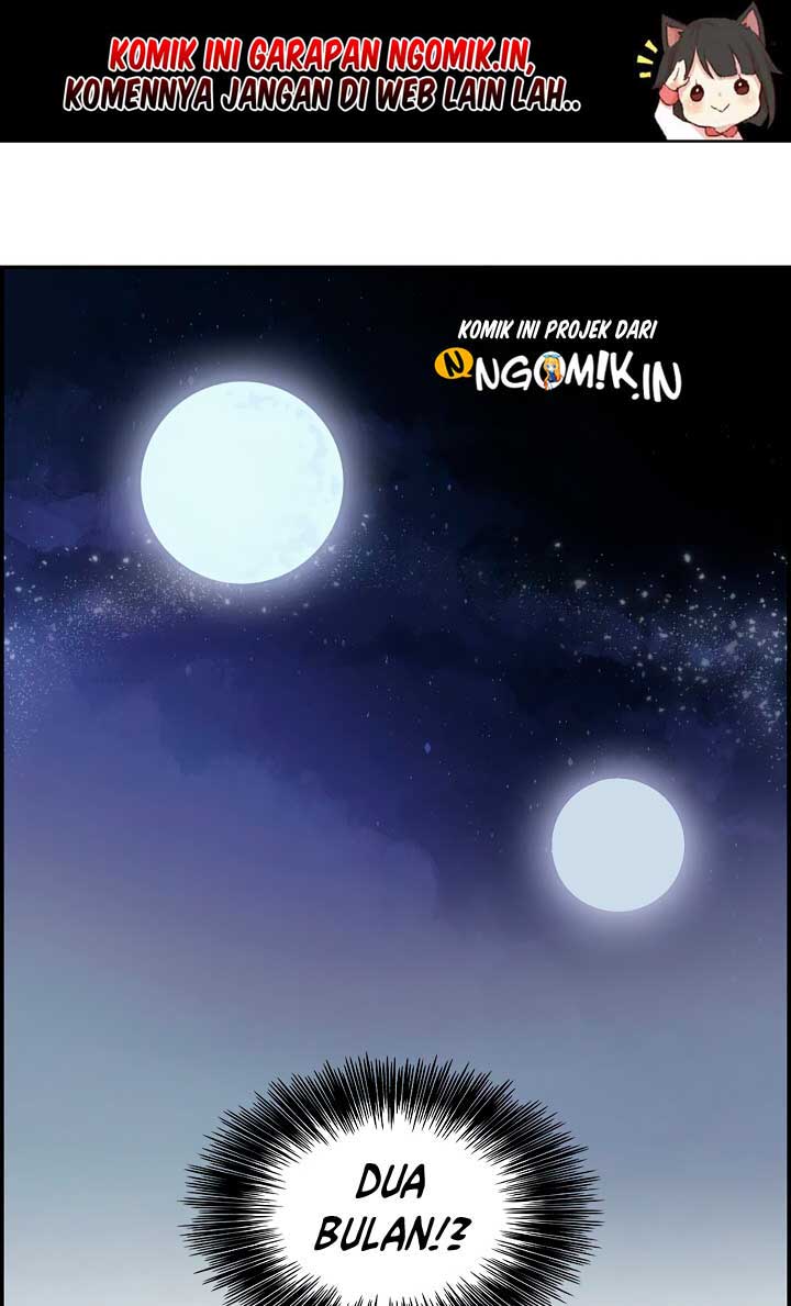 Dark Lady Isekai Chapter 1 - halaman 63
