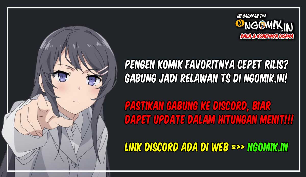 Dark Lady Isekai Chapter 1 - halaman 65