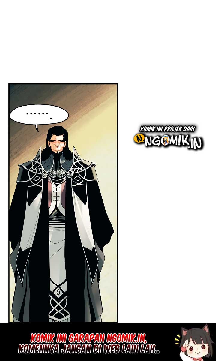 Dark Lady Isekai Chapter 2 - halaman 5