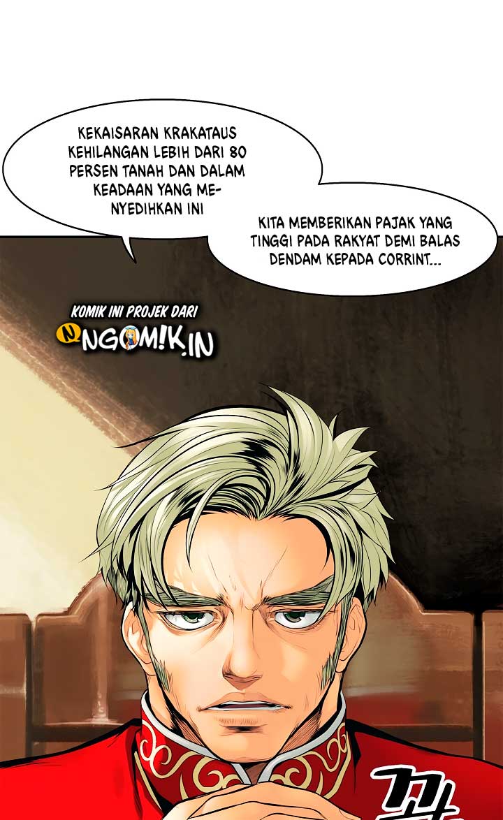 Dark Lady Isekai Chapter 2 - halaman 11