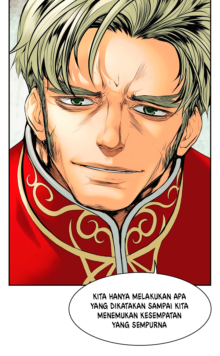 Dark Lady Isekai Chapter 2 - halaman 21