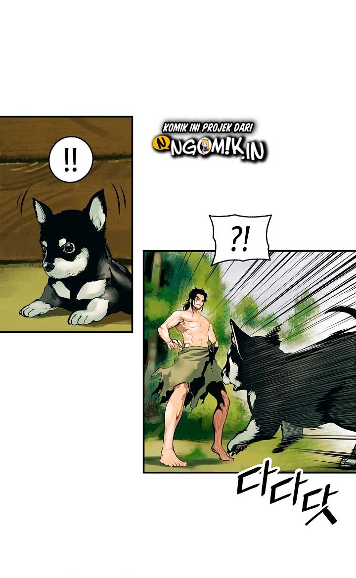 Dark Lady Isekai Chapter 2 - halaman 26