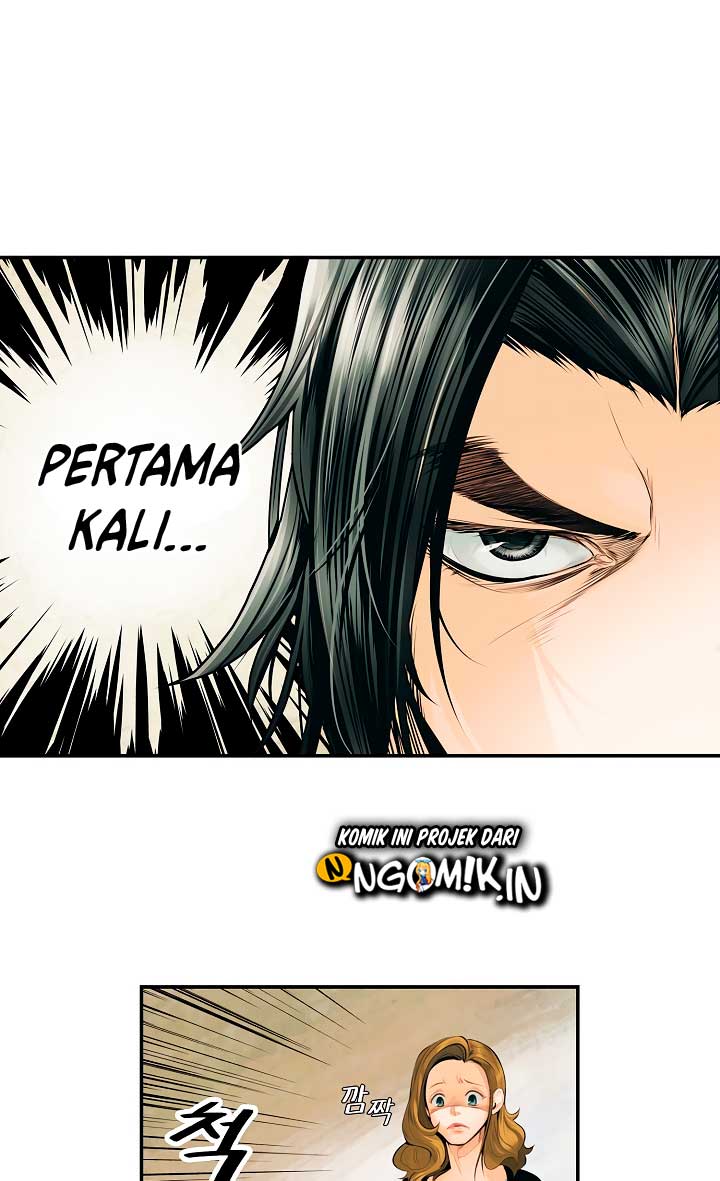 Dark Lady Isekai Chapter 2 - halaman 37