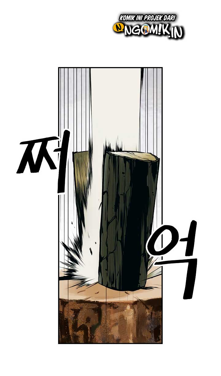Dark Lady Isekai Chapter 2 - halaman 46