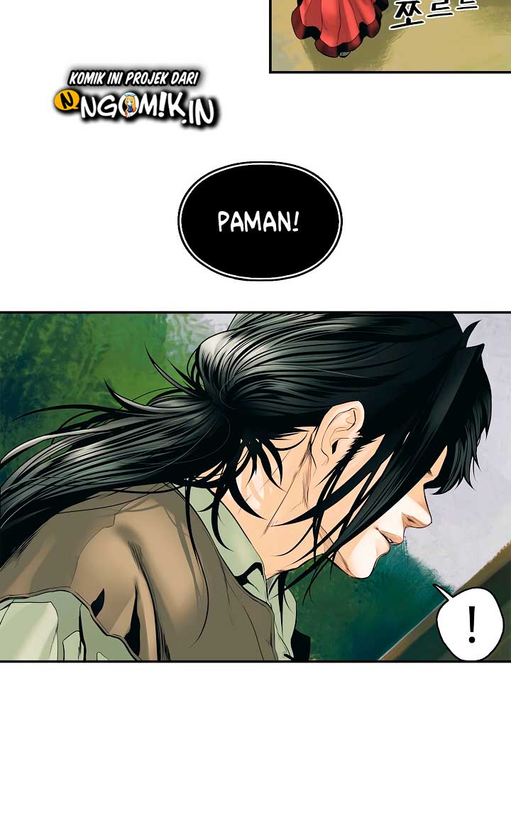 Dark Lady Isekai Chapter 2 - halaman 48