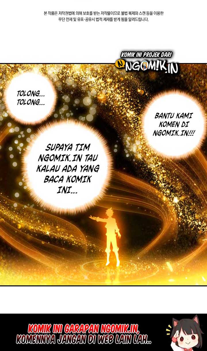 Dark Lady Isekai Chapter 2 - halaman 58