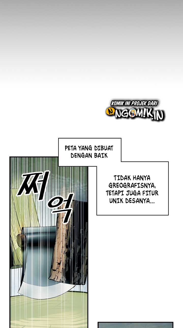 Dark Lady Isekai Chapter 3 - halaman 8