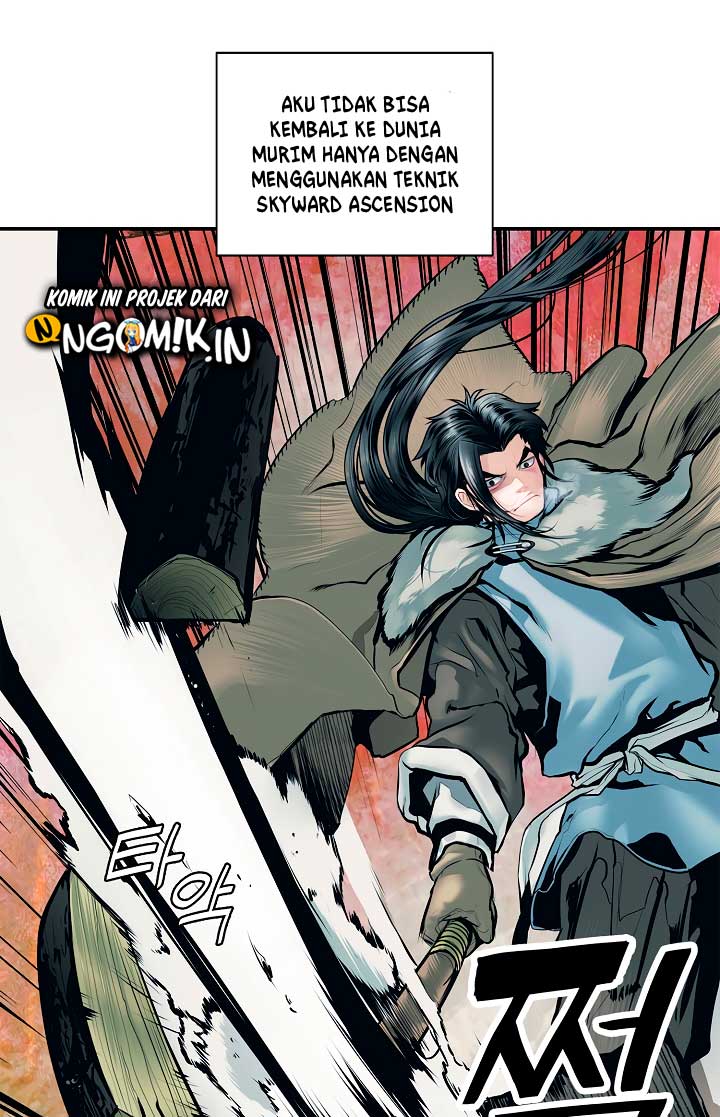 Dark Lady Isekai Chapter 3 - halaman 10