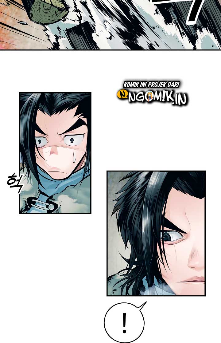 Dark Lady Isekai Chapter 3 - halaman 11