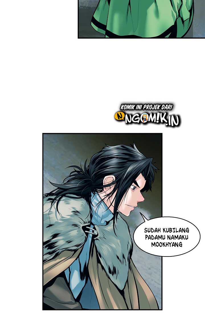Dark Lady Isekai Chapter 3 - halaman 14