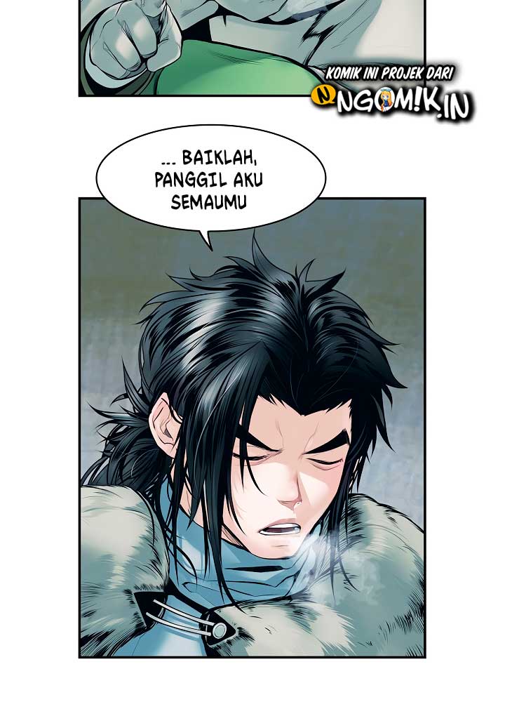 Dark Lady Isekai Chapter 3 - halaman 17