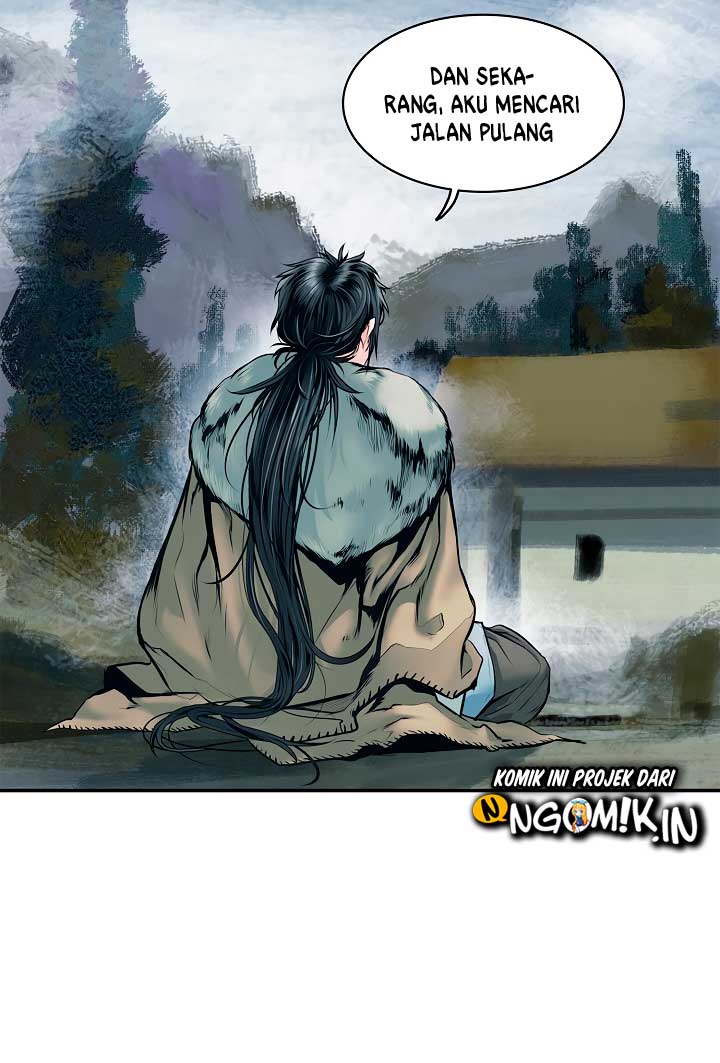 Dark Lady Isekai Chapter 3 - halaman 20