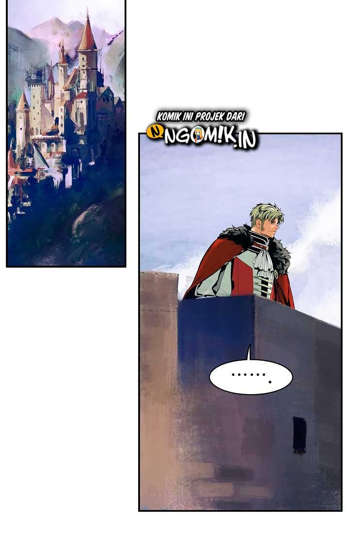Dark Lady Isekai Chapter 3 - halaman 25